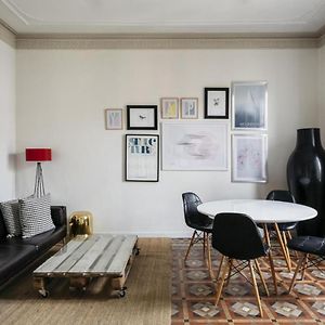 Standaard Appartement met een Slaapkamer