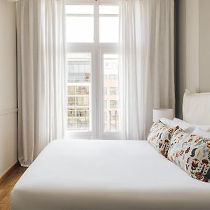 Deluxe Appartement met Drie Slaapkamers